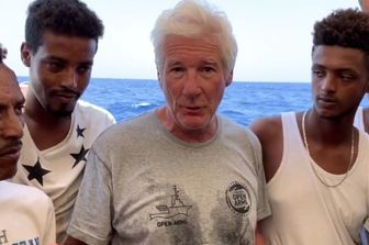 Richard Gere