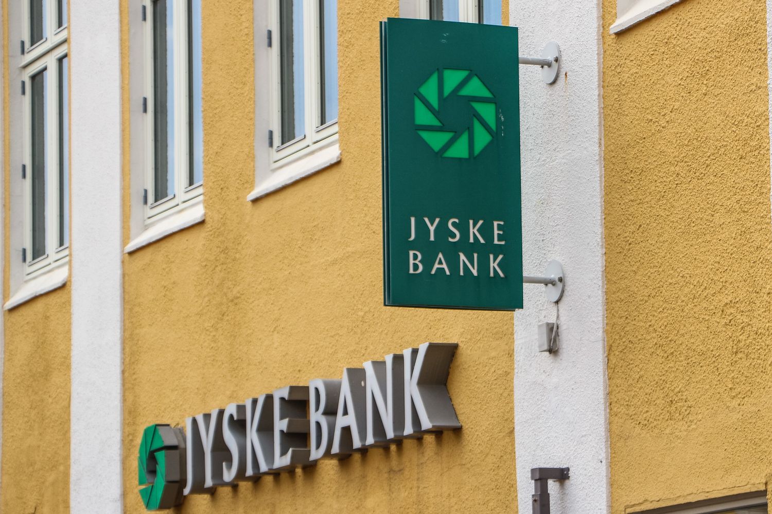 Jykse Bank