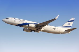 Volo El Al