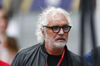 Flavio Briatore