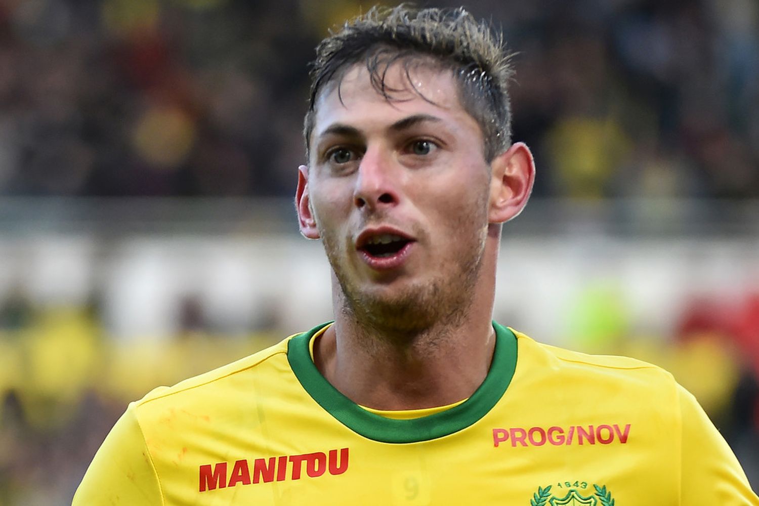 Emiliano Sala