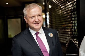 Olli Rehn