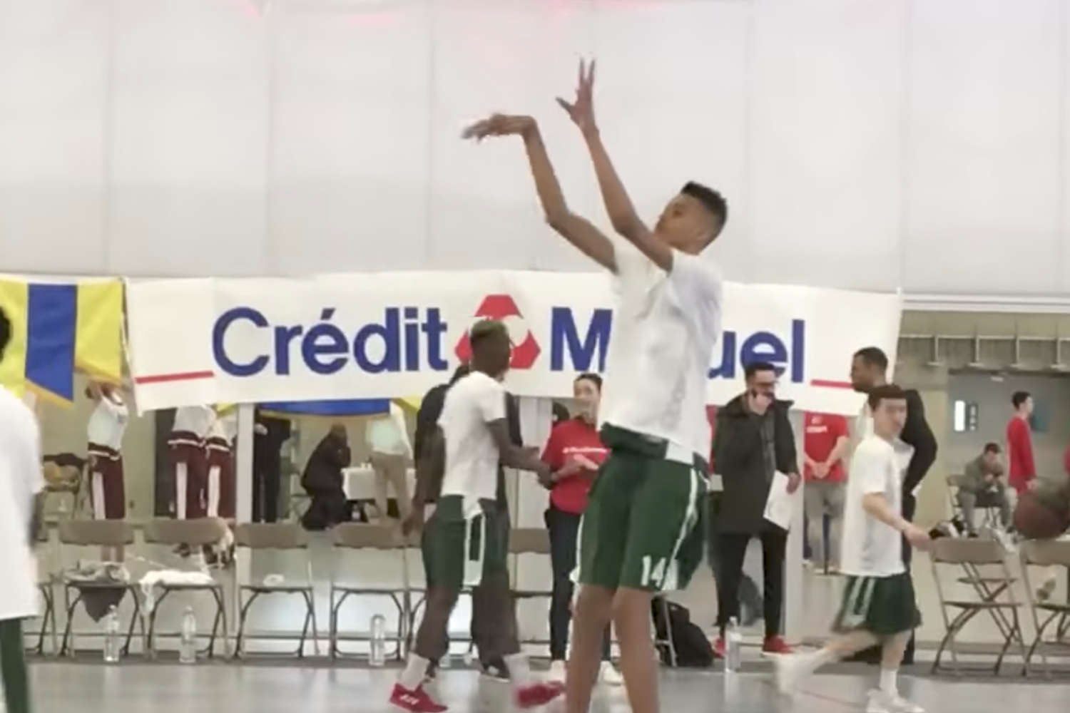 Victor&nbsp;Wembanyama