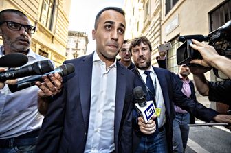 Luigi Di Maio