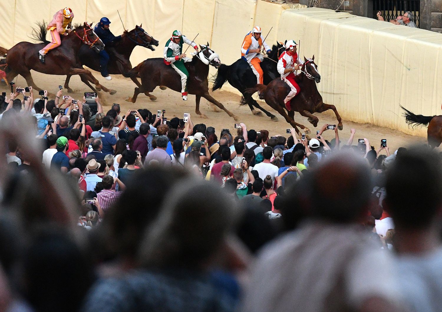 Palio di Siena