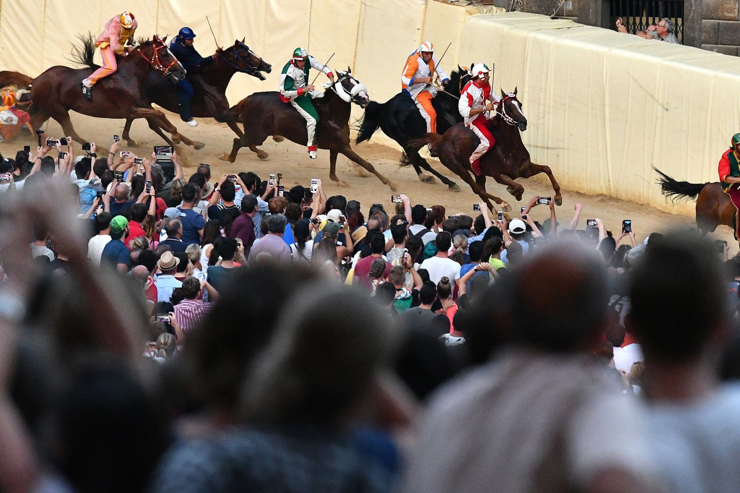 Palio di Siena