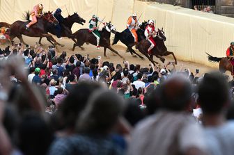 Palio di Siena