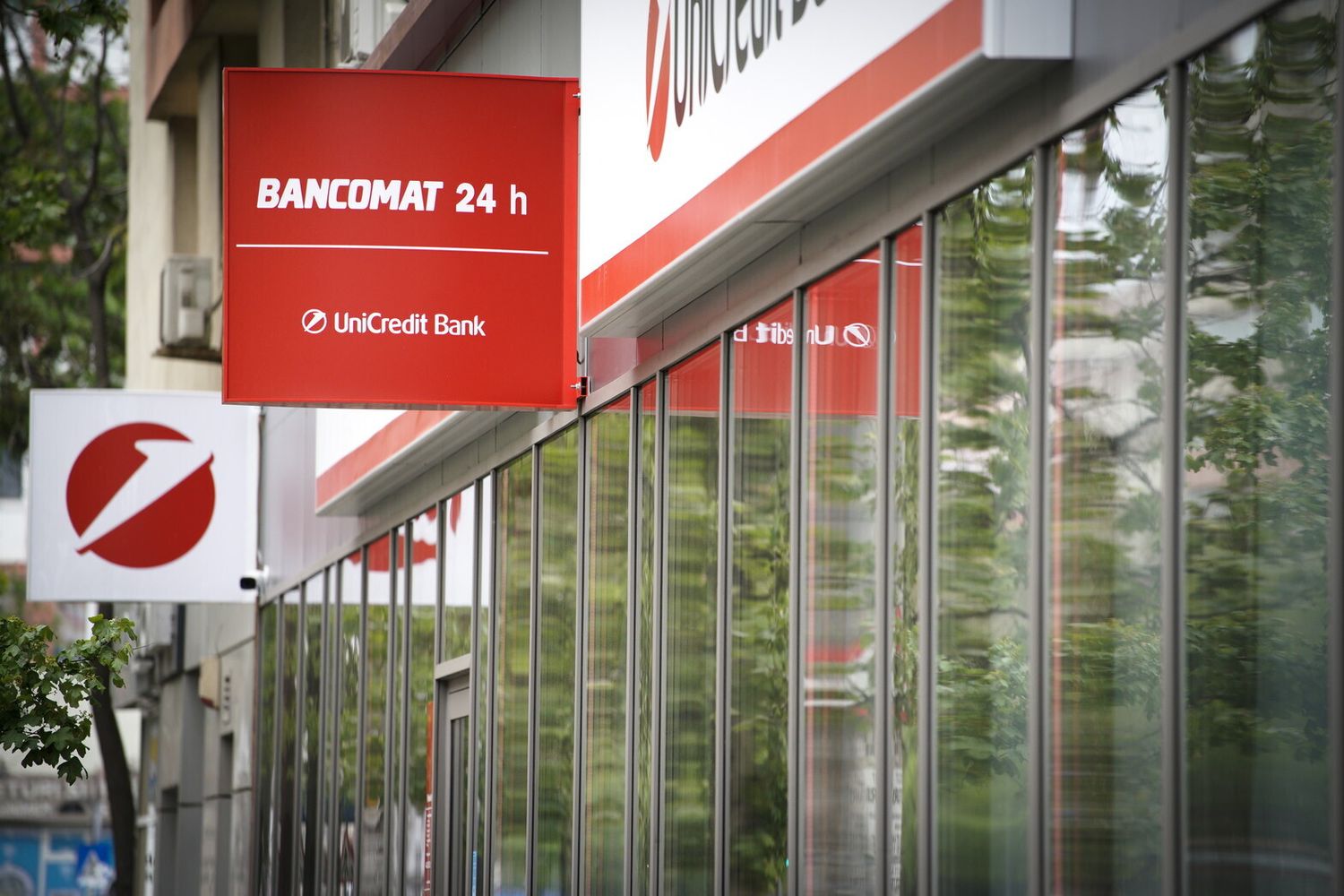 Banche, Unicredit