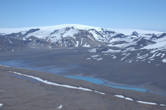 Il ghiacciaio Okj&ouml;kull&nbsp;