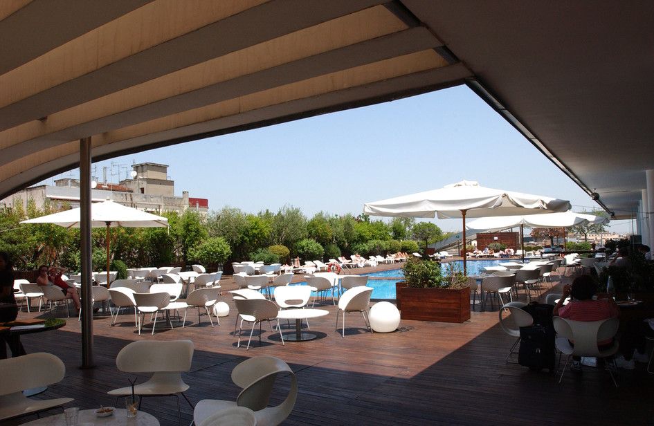 Radisson&nbsp;Blu Es Hotel