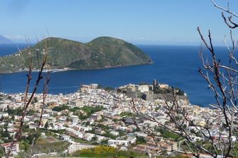 Lipari, Isole Eolie
