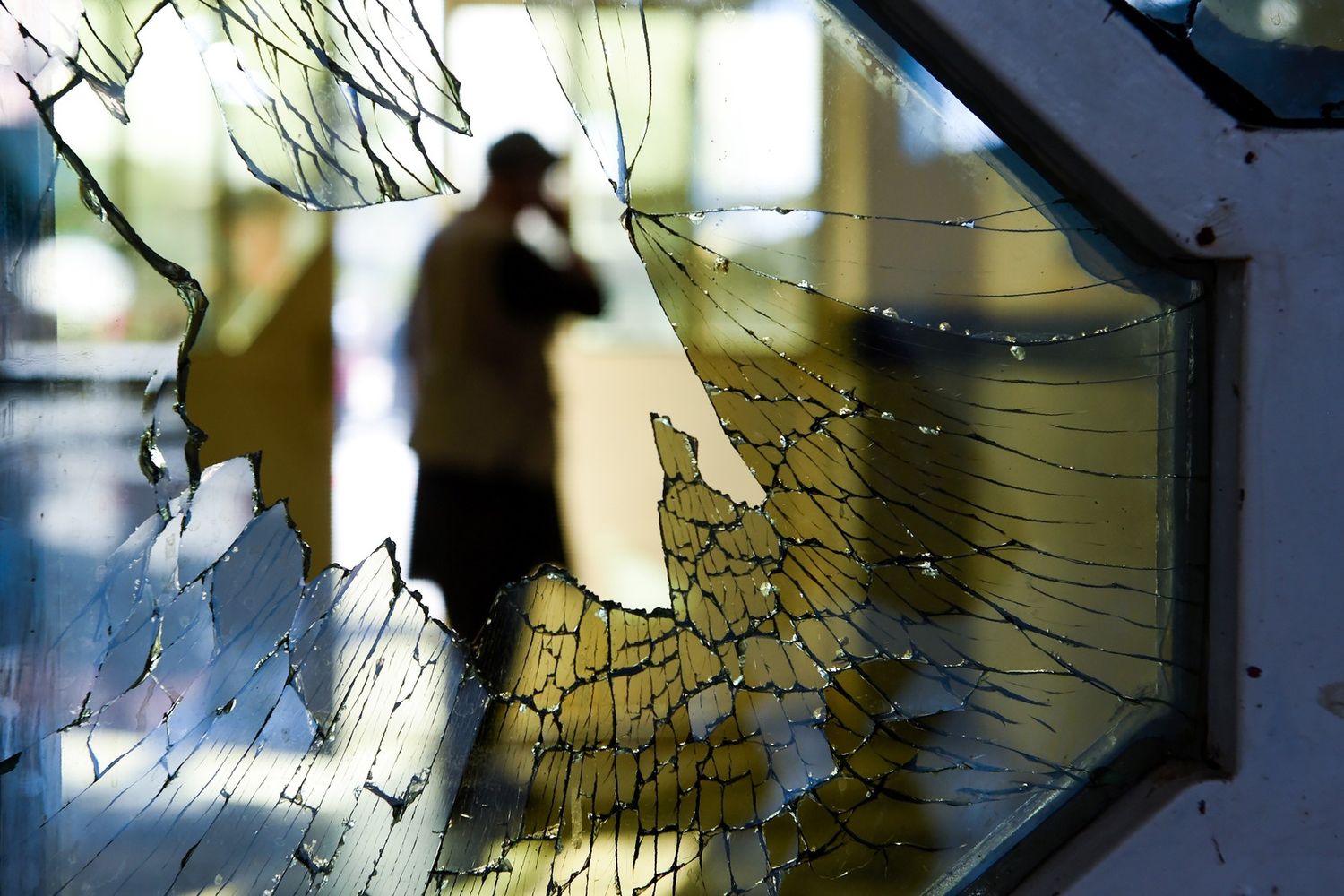 Attentato kamikaze a Kabul