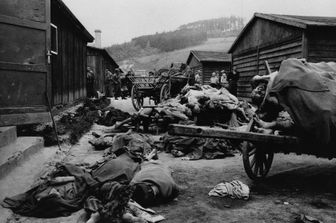 Il campo di concentramento di Gusen