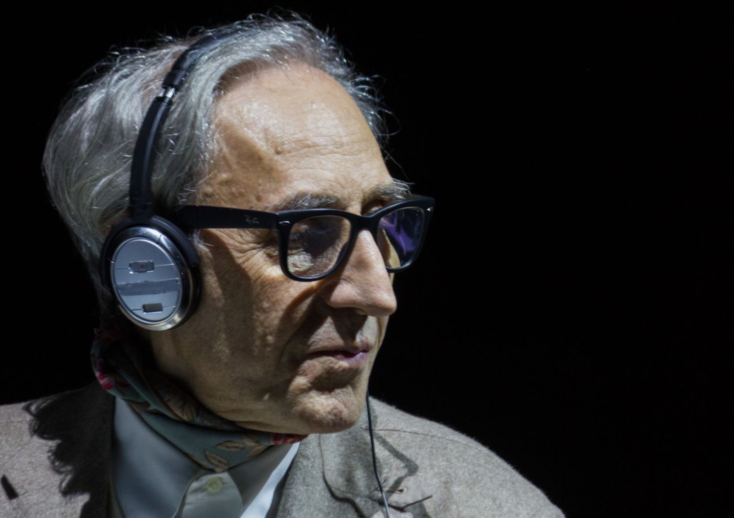 battiato nuovo album