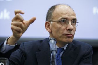 Enrico Letta