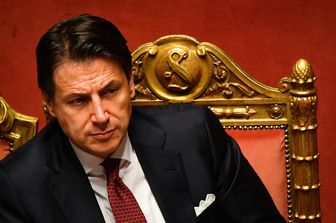 Giuseppe Conte