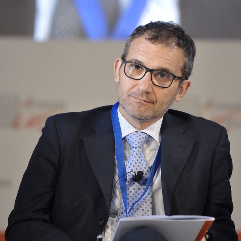 Alfonso Celotto&nbsp;