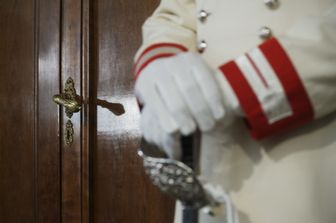 Le consultazioni al Quirinale