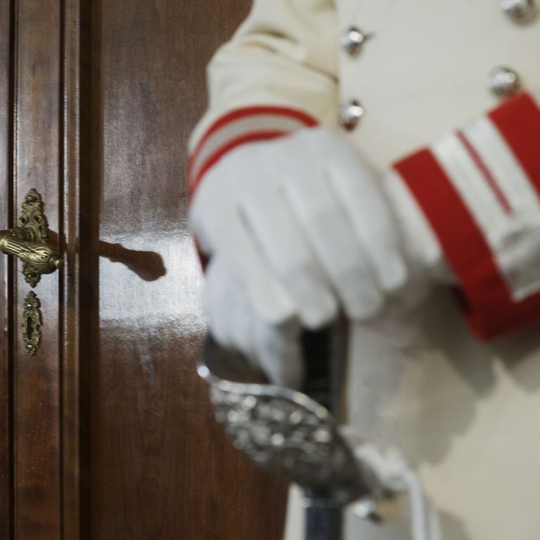 Le consultazioni al Quirinale