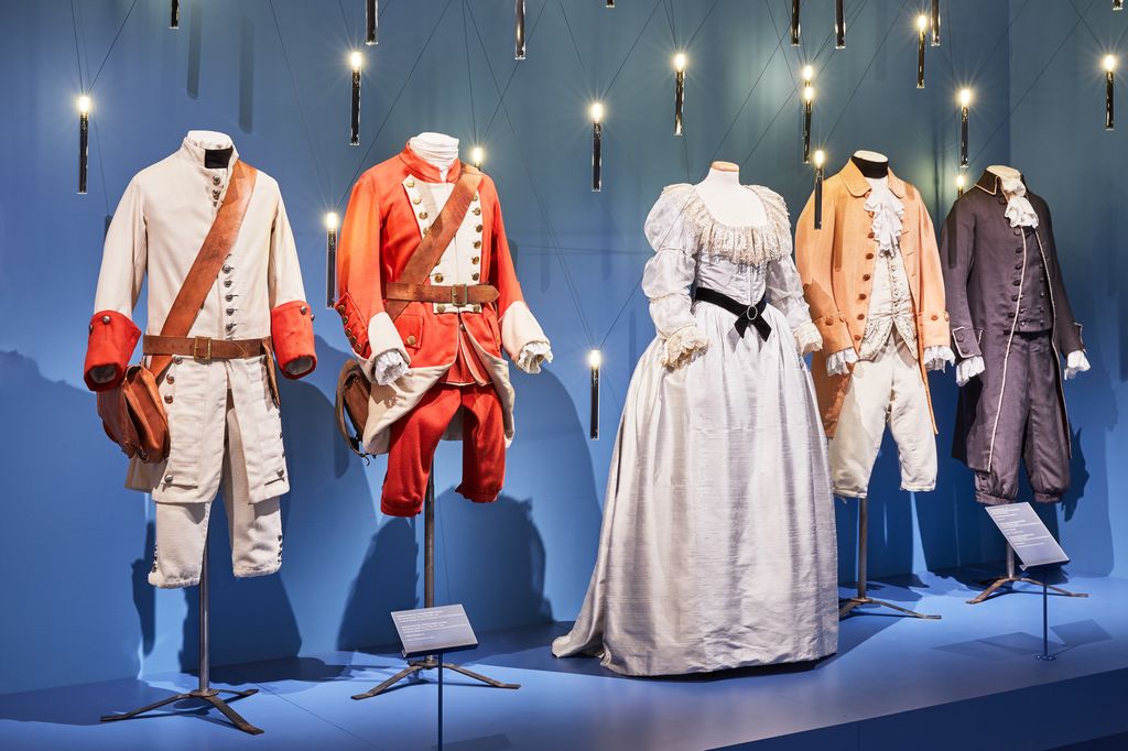 Stanley Kubrick: The Exhibition al Design Museum di Londra