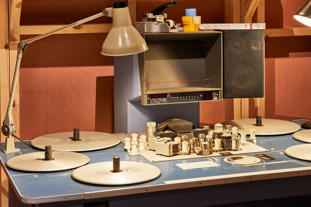 Stanley Kubrick: The Exhibition al Design Museum di Londra&nbsp;