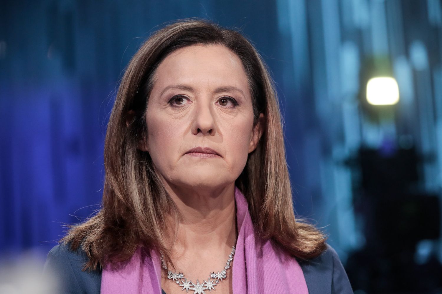 Elena Fattori, M5s&nbsp;