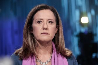 Elena Fattori, M5s&nbsp;