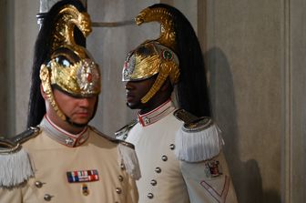 Le consultazioni al Quirinale