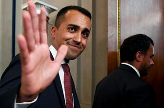 Luigi Di Maio