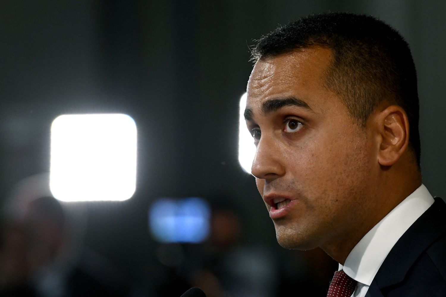 Luigi Di Maio
