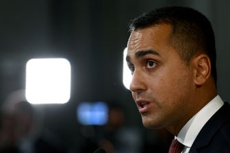 Luigi Di Maio