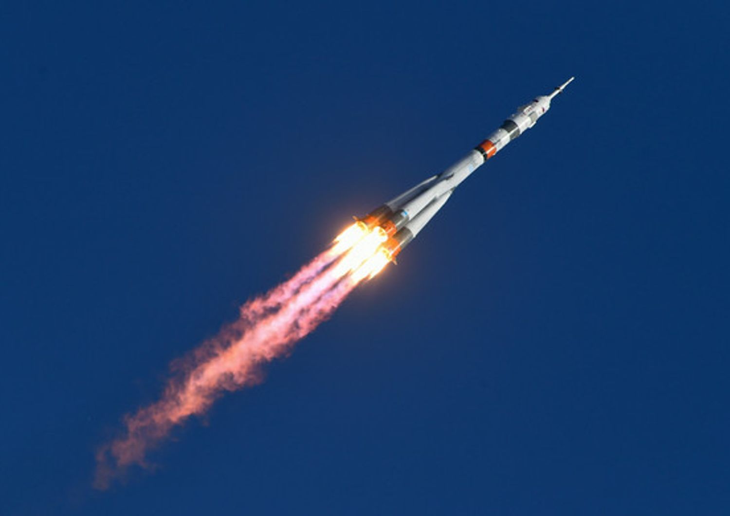 La Soyuz