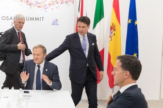 Tusk e Conte