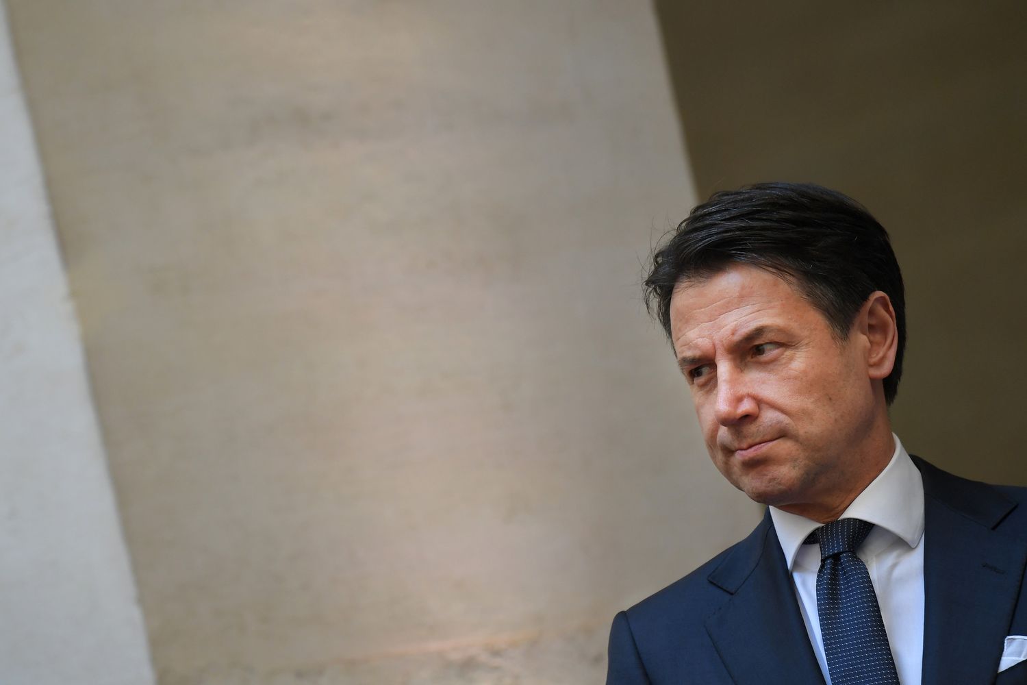 Giuseppe Conte
