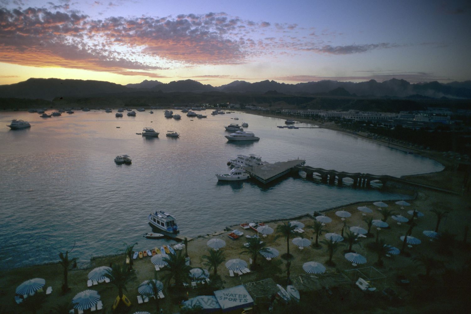 Sharm el-Sheikh