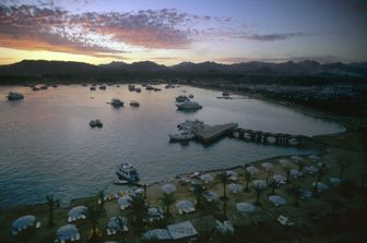 Sharm el-Sheikh