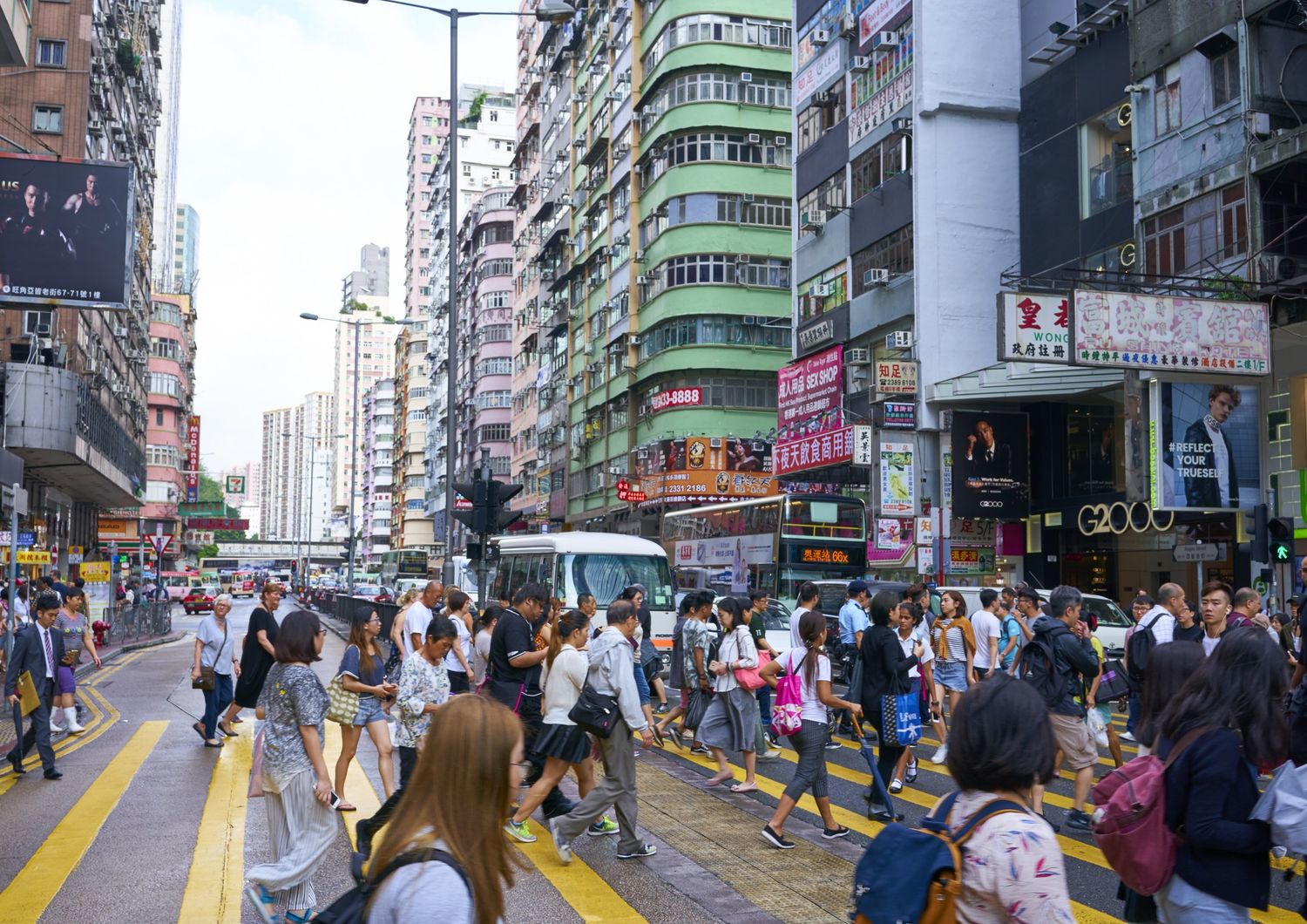 Hong Kong