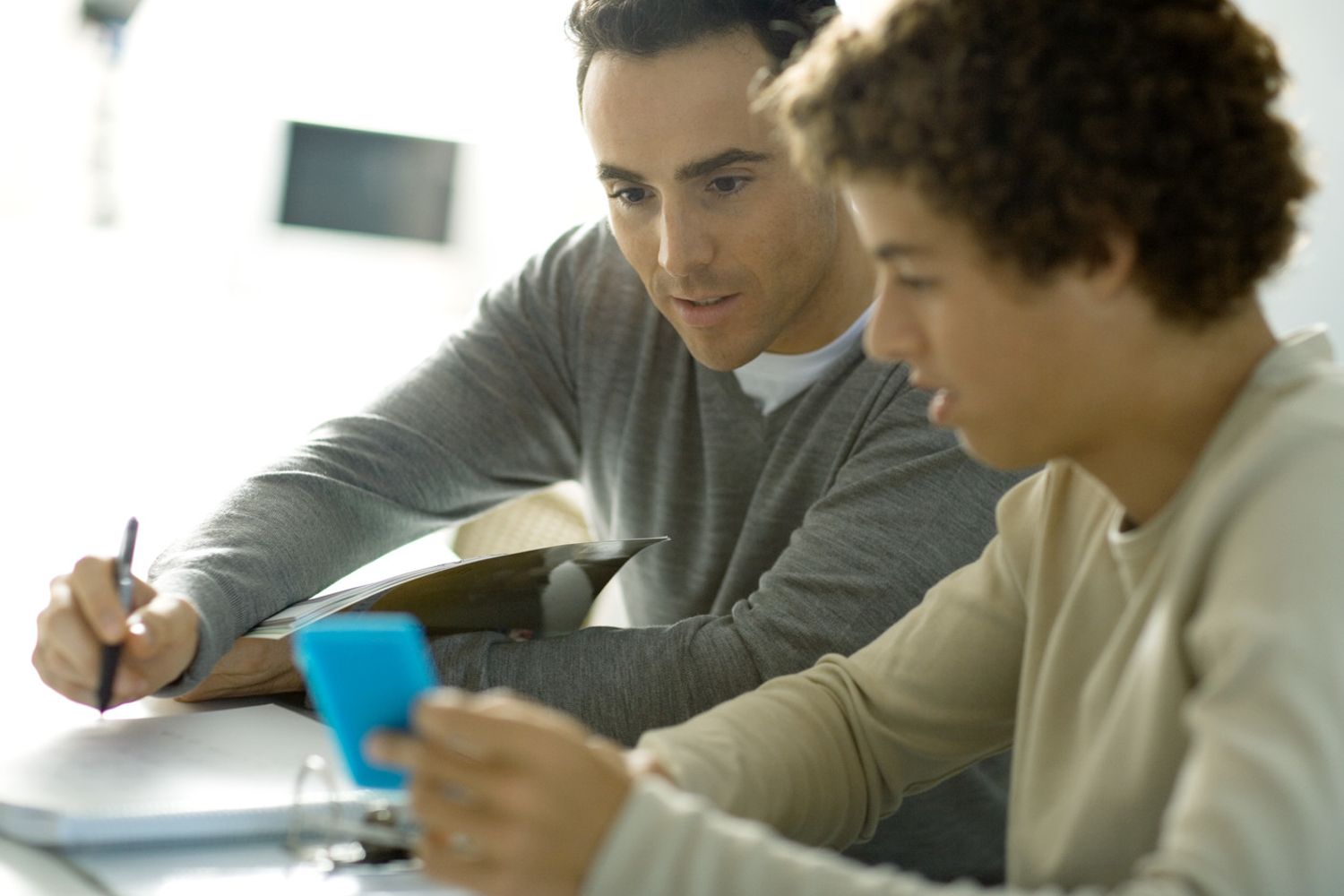 Ripetizioni scolastiche