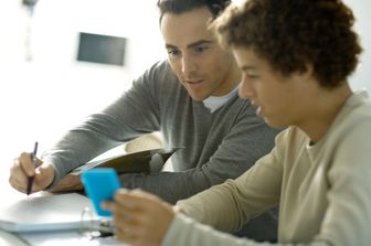 Ripetizioni scolastiche