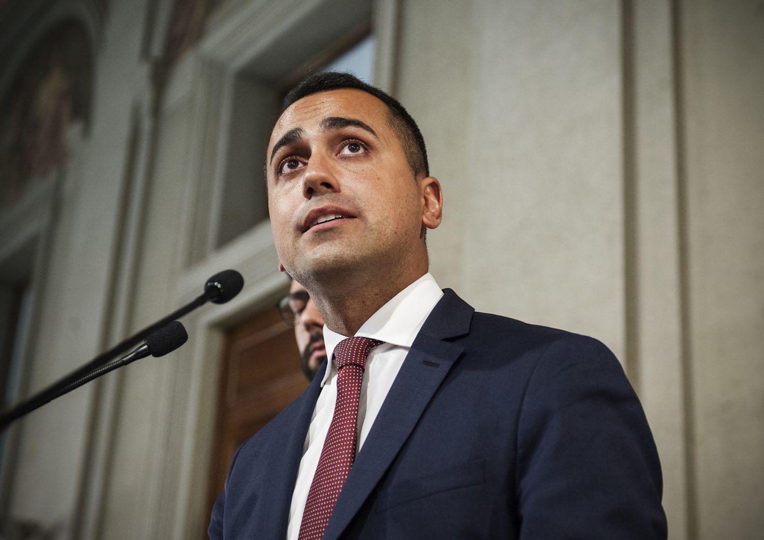 Luigi Di Maio