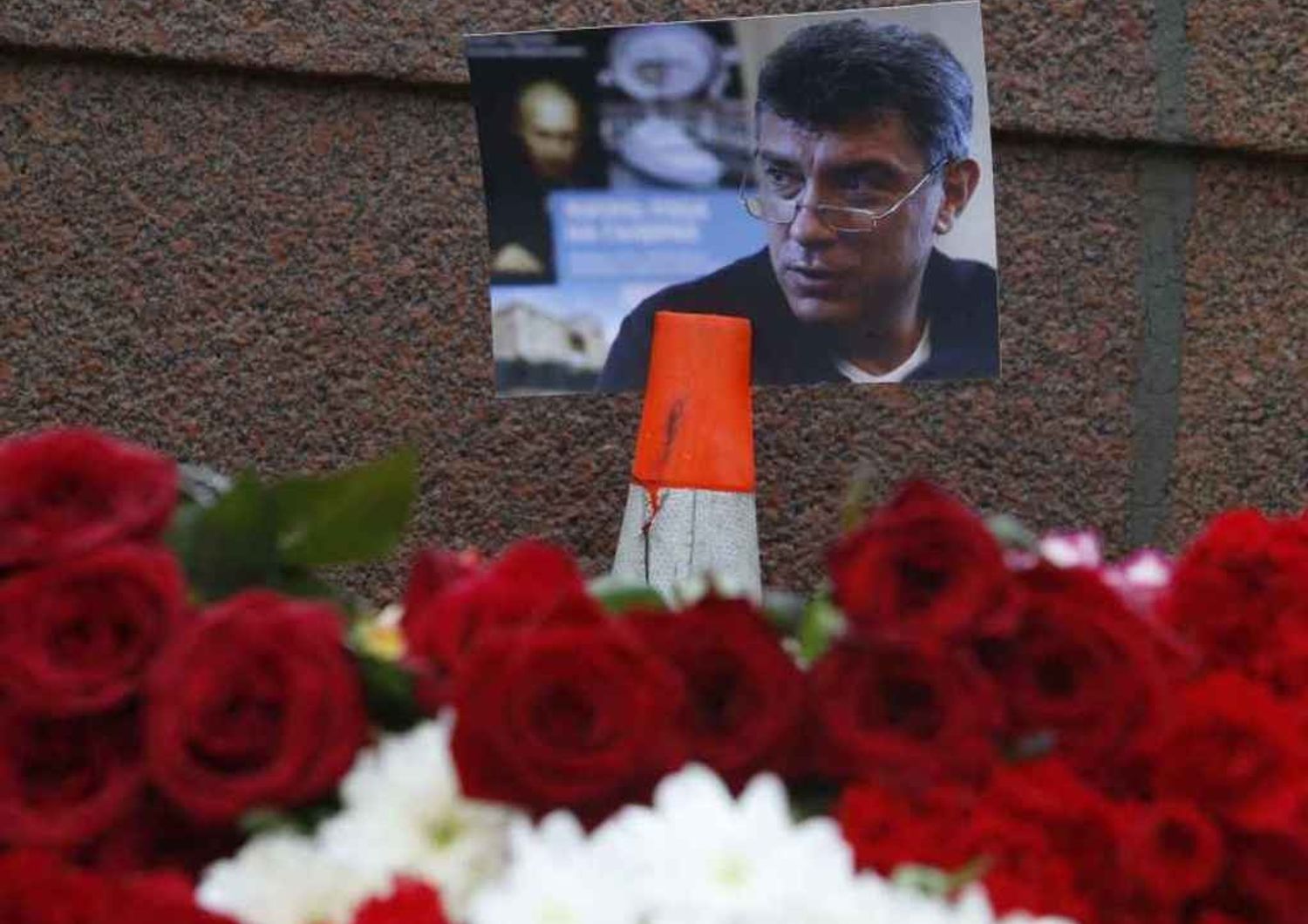 Mosca: ucciso capo opposizione Boris Nemtsov, Merkel a Putin "individuare responsabili"