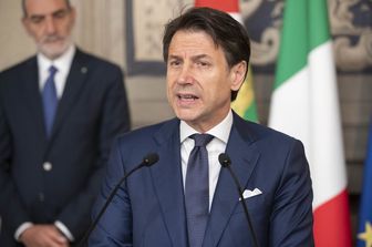 Giuseppe Conte