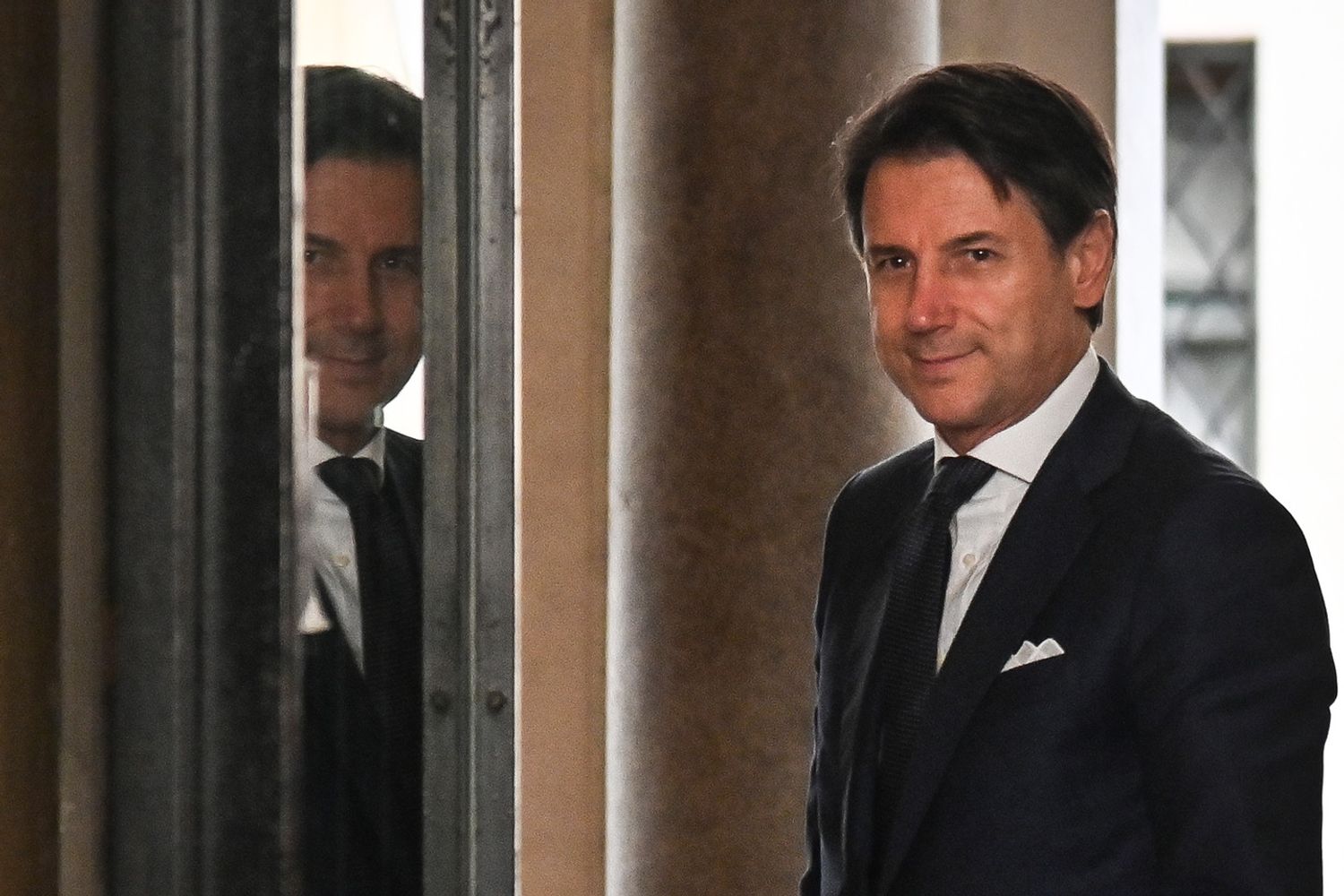 Giuseppe Conte