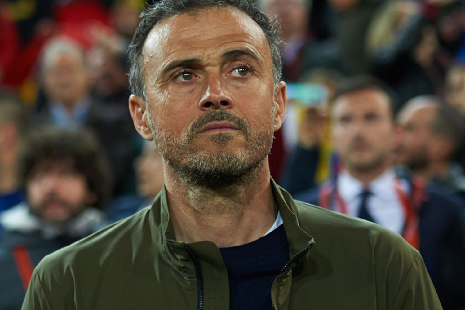 Luis Enrique