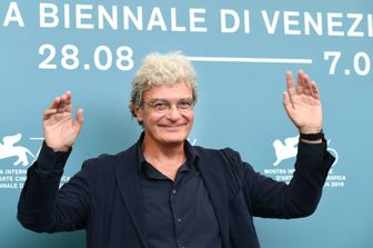 Mario Martone