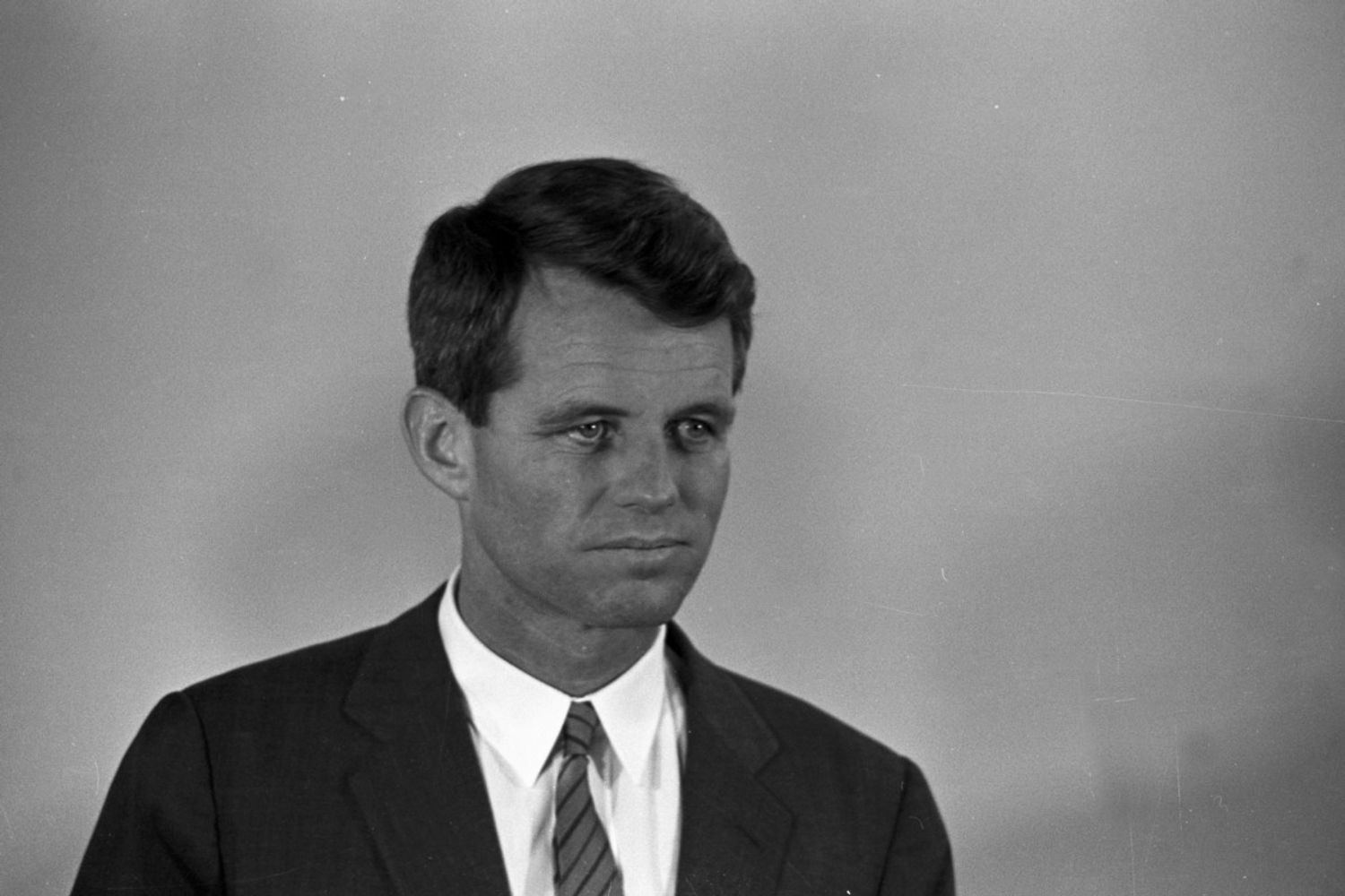 Robert F. Kennedy