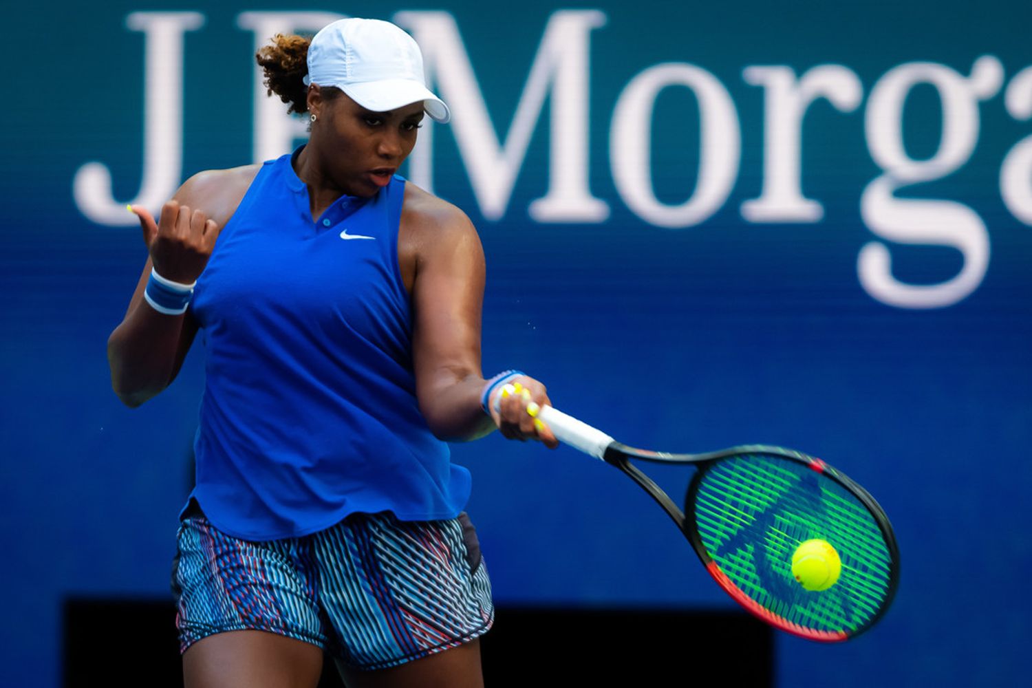 Taylor Townsend