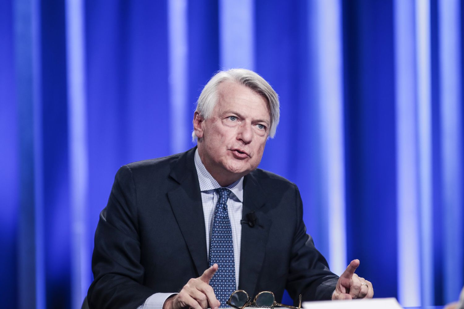 Ferruccio De Bortoli