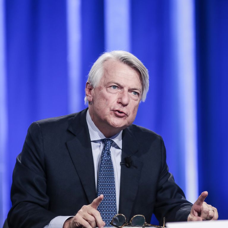 Ferruccio De Bortoli