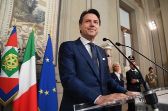 Giuseppe Conte